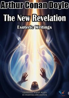 the new revelation (ebook)-arthur conan doyle-9780519750436