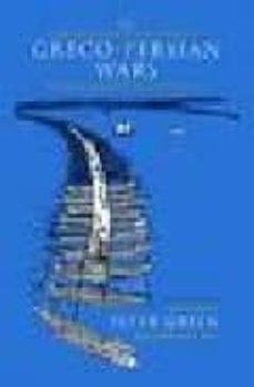 the greco-persian wars-9780520203136