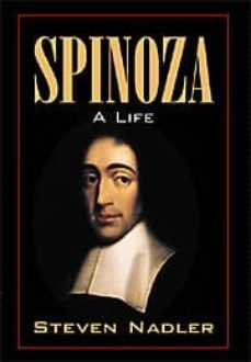 spinoza: a life-9780521002936