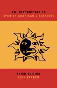 an introduction to spanish-american literature (3rd ed)-9780521449236