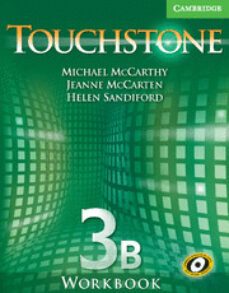 touchstone workbook 3b-9780521601436