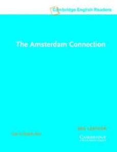 the amsterdam connection: level 4 (cassettes)-9780521795036