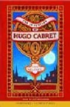 the invention of hugo cabret-brian selznick-9780545003636