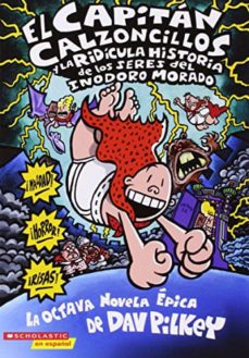 -dav pilkey-9780545025836