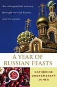 a year of russians feasts-catherine cheremeteff jones-9780553816136