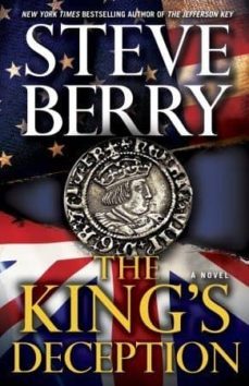 the kings deception-9780553841336
