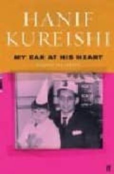 my ear at his heart-9780571224036