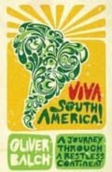 viva south america!-9780571237036