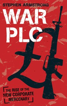 war plc (ebook)-stephen armstrong-9780571252336