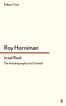 israel rank (ebook)-roy horniman-9780571253036