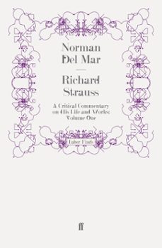 richard strauss (ebook)-norman del mar-9780571309436