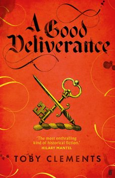 a good deliverance (ebook)-toby clements-9780571348336