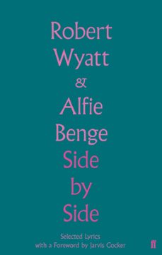 side by side (ebook)-robert wyatt-9780571360536