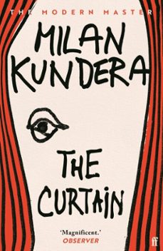 the curtain (ebook)-milan kundera-9780571367436