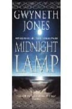 midnight lamp-gwyneth jones-9780575075436