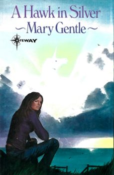 a hawk in silver (ebook)-mary gentle-9780575128736