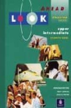 look ahead upper intermediate. students  book-9780582098336