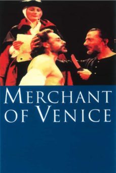 the merchant of venice-9780582427136