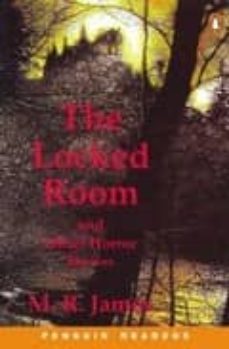 -m.r. james-9780582430136
