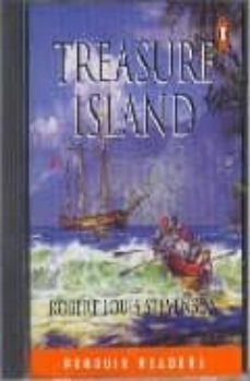 treasure island (audio cd) (level 2-elementary)-9780582469136