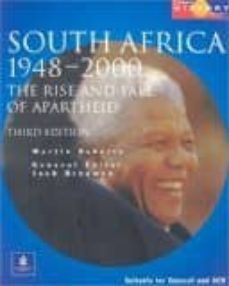 longman history project south africa 194-9780582473836