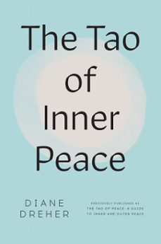 the tao of inner peace (ebook)-diane dreher-9780593187036