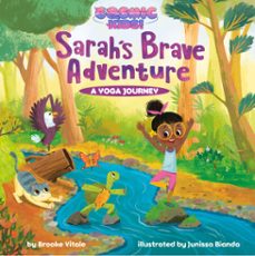 sarah's brave adventure (ebook)-brooke vitale-9780593520536