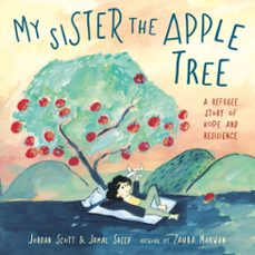 my sister the apple tree (ebook)-jordan scott-jamal saeed-9780593808436