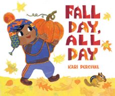 fall day, all day-kari percival-9780593888636
