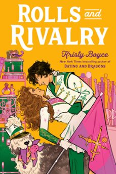 rolls and rivalry (ebook)-kristy boyce-9780593899236