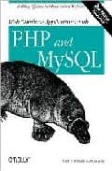 web database applications with php and mysql (2nd ed)-9780596005436