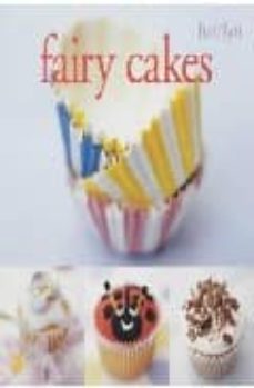 fairy cakes-joanna farrow-9780600609636