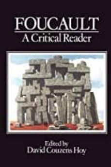 foucault: a critical reader-david (ed.) hoy-9780631140436