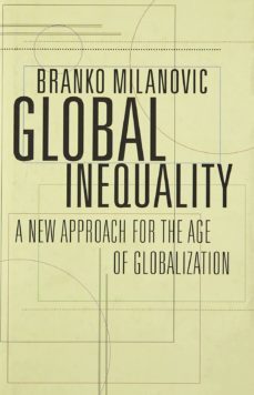 global inequality : a new approach for the age of globalization-9780674737136
