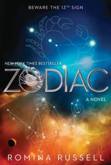 zodiac (ebook)-romina russell-9780698146136