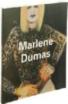marlene dumas-dominic van den boogerd-9780714838236