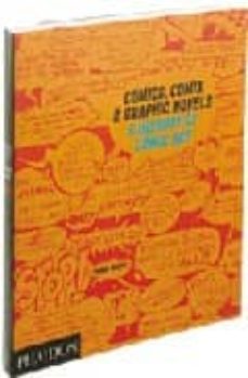 comics, comix & graphic novels: a history of comic art-roger sabin-9780714839936