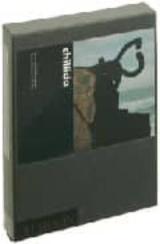 chillida-9780714860336