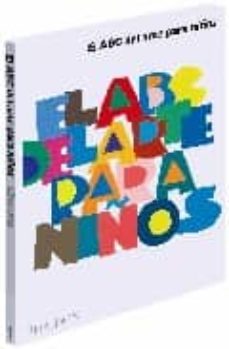 abc del arte para niños: blanco-9780714898636