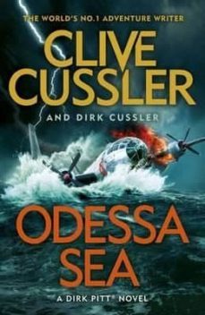 odessa sea (dirk pitt 24)-clive cussler-9780718184636