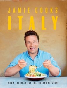 jamie cooks italy-jamie oliver-9780718187736