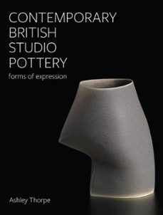 contemporary british studio pottery (ebook)-9780719842436
