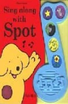 sing along with spot (board book)-9780723254836