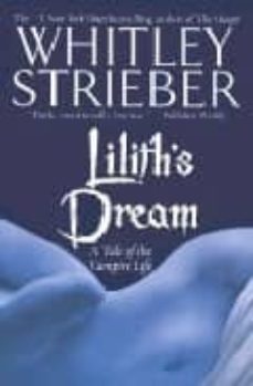lilith s dream: a tale of the vampire life-whitley strieber-9780743451536