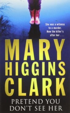 pretend you don t see her-mary higgins clark-9780743484336