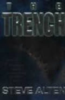 the trench-steve alten-9780747263036