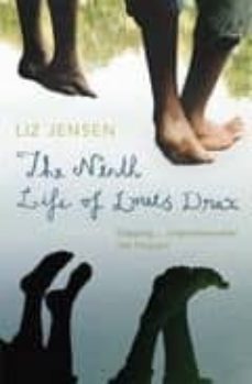 the ninth life of louis drax-liz jensen-9780747577836