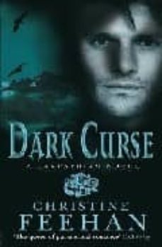 dark curse-christine feehan-9780749909536