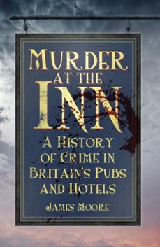 murder at the inn (ebook)-james moore-9780750963336