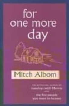 for one more day-9780751537536
